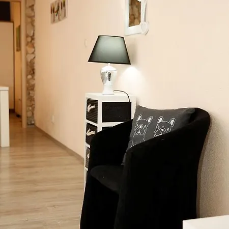 Tina Apartment Vodice