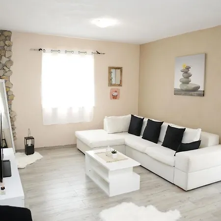Apartamento Tina Vodice