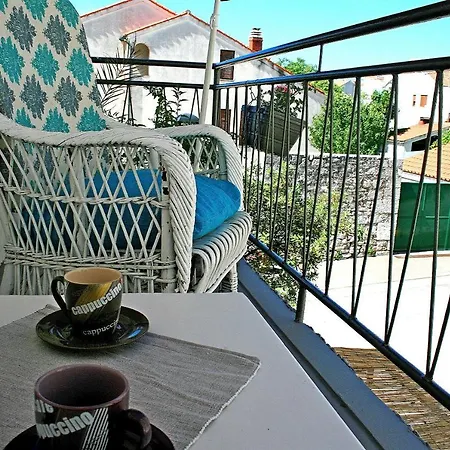 Tina Vodice
