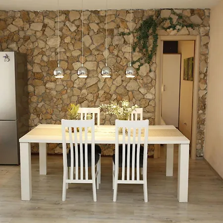 Tina Apartment