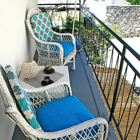 Apartamento Tina Vodice