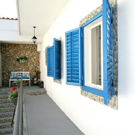 Tina Apartment Vodice