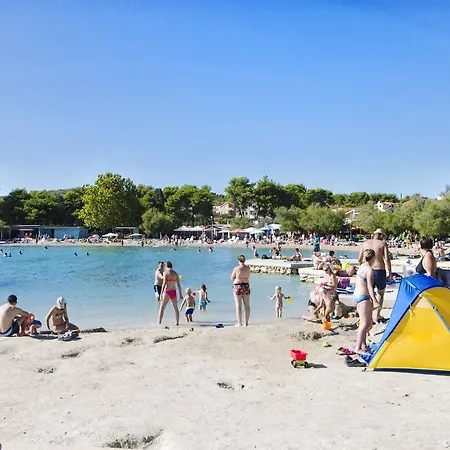 Apartamento Tina Vodice