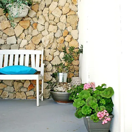 Tina Apartamento Vodice