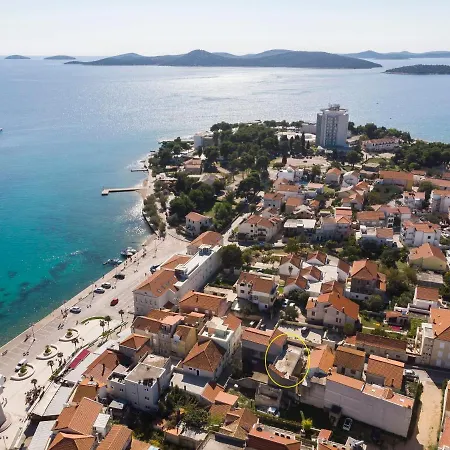 Apartment Tina Vodice