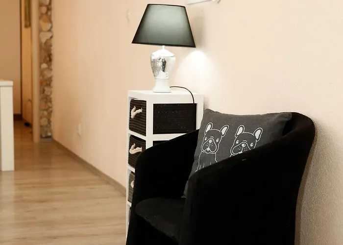 Tina Apartamento Vodice