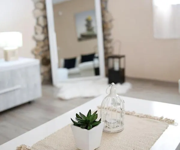 Tina Apartamento Vodice