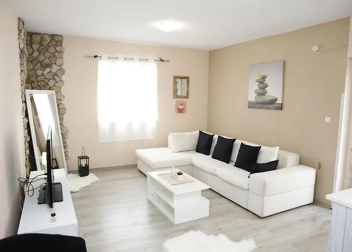 Apartamento Tina Vodice