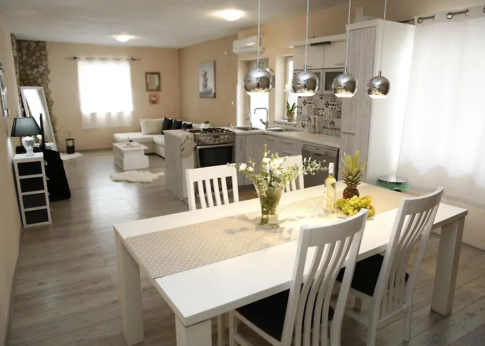 Apartamento Tina Vodice