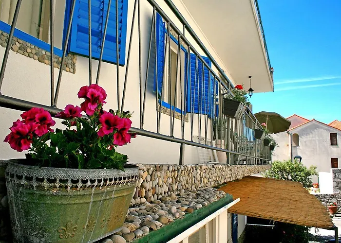 Appartement Tina Vodice