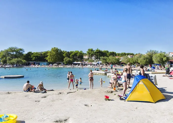 Apartamento Tina Vodice