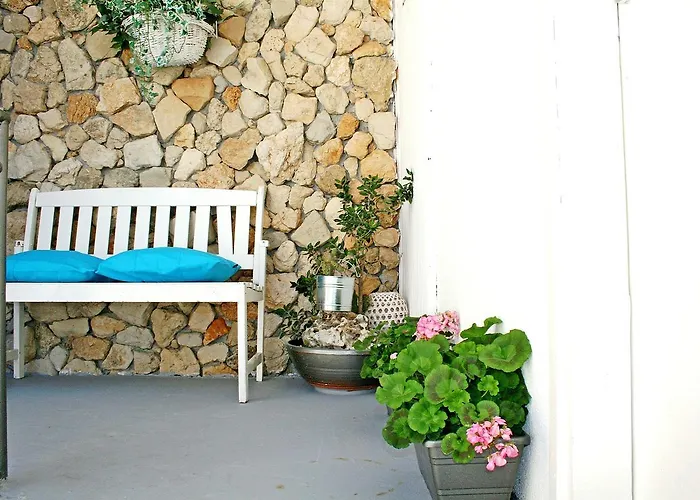 Tina Appartement Vodice