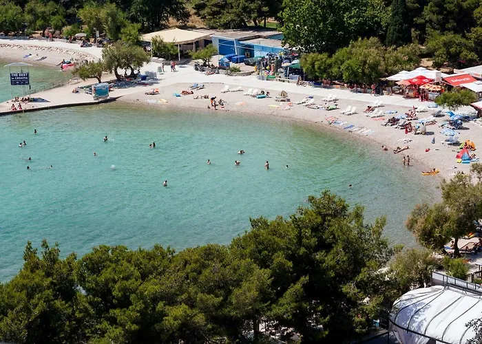 Apartamento Tina Vodice